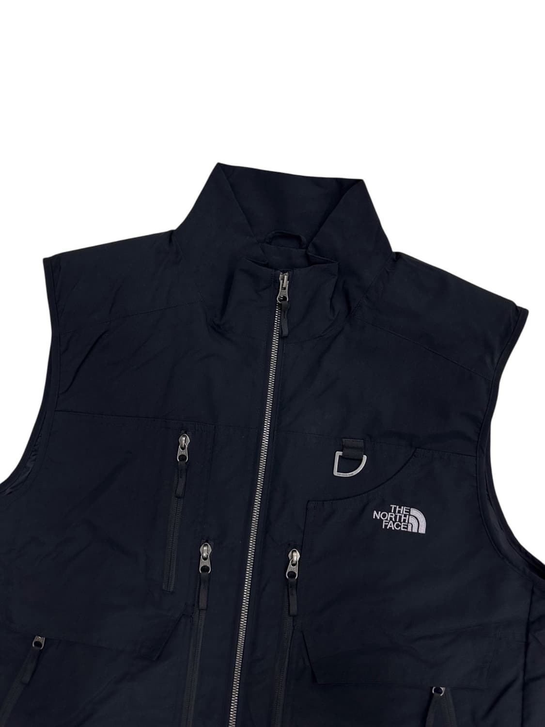 노스페이스 베스트 조끼 블랙 (2XL)  상품이미지2
