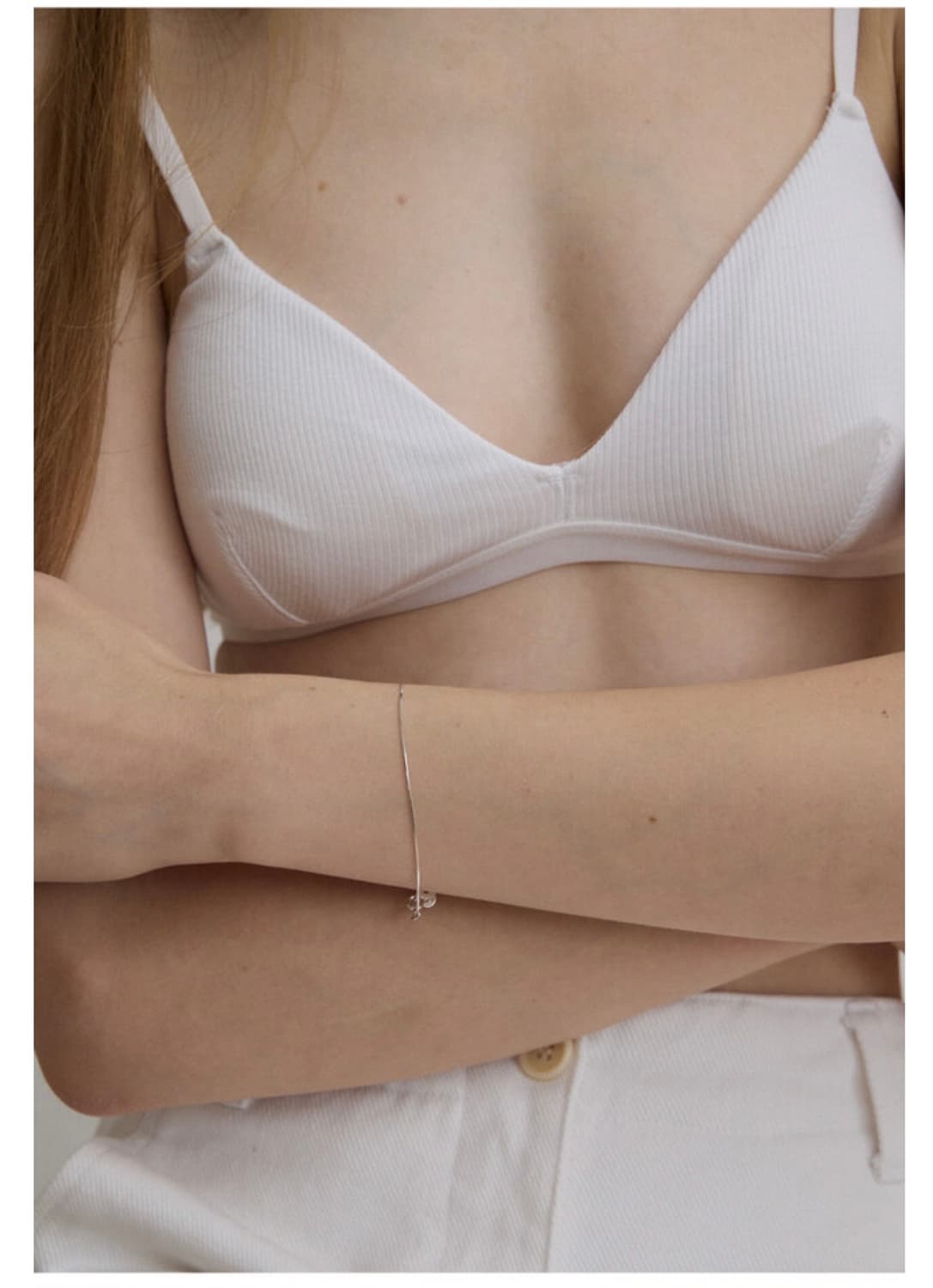 르세이 silky bracelet 상품이미지1