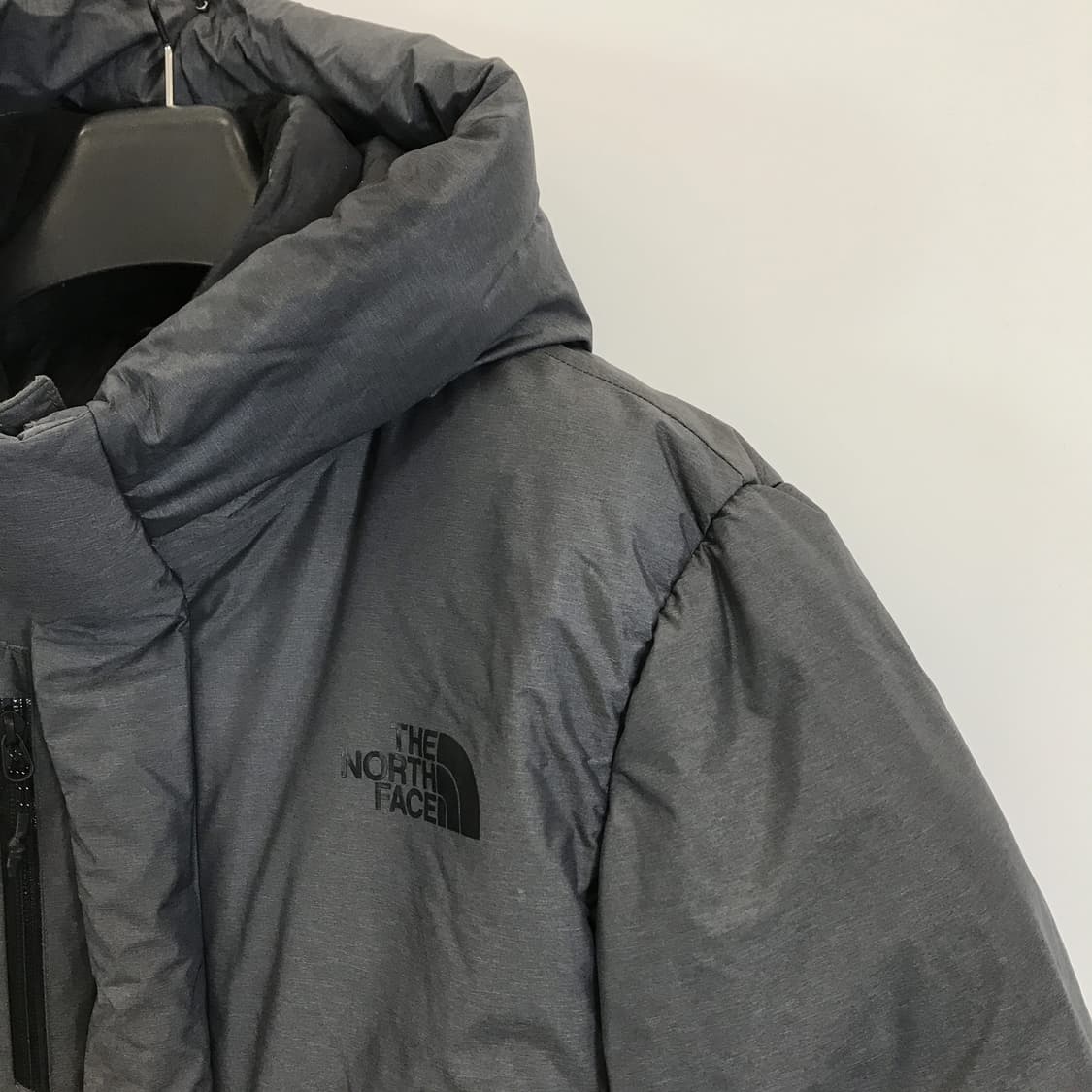 노스페이스 익스플로렁3 RDS 구스다운 [105] 상품이미지2