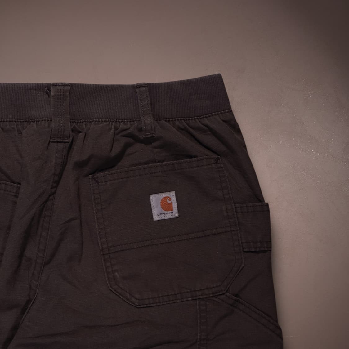 칼하트 카펜터 워크팬츠 상품이미지7