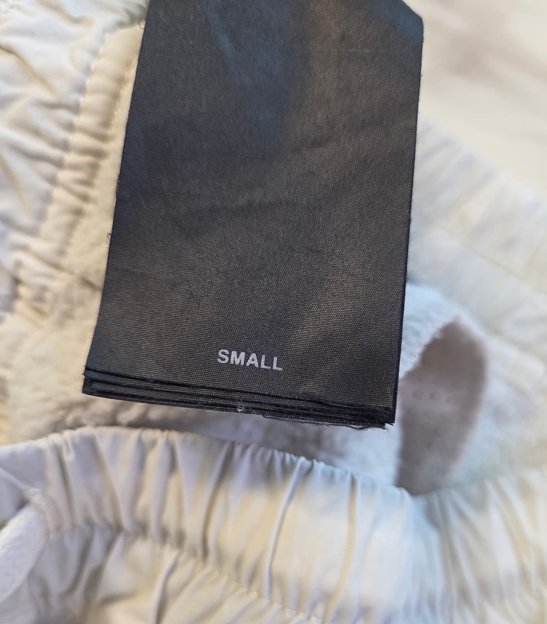 피어오브갓 스웻 조거팬츠  상품이미지10