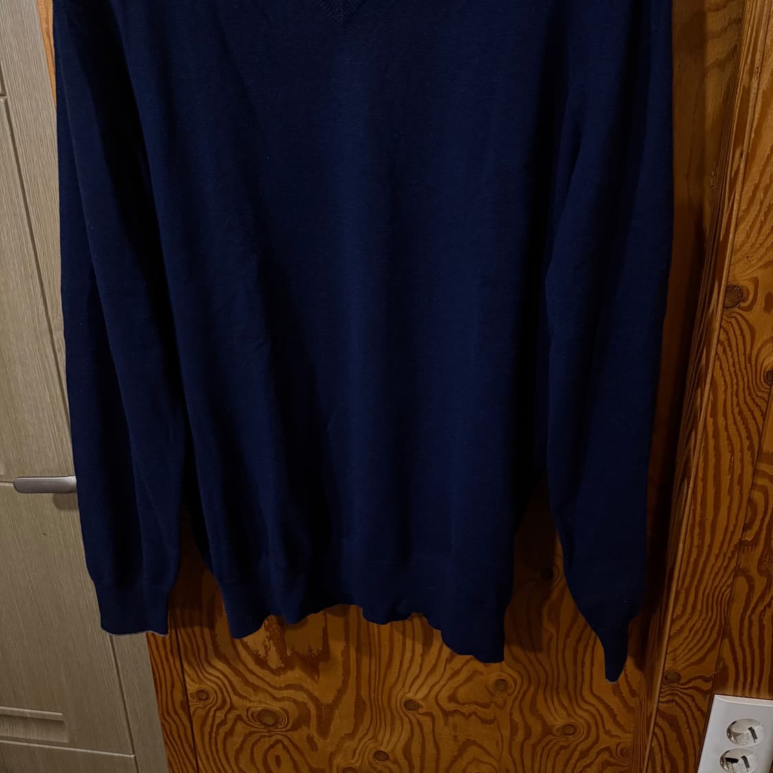 브루넬로 쿠치넬리 캐시미어 니트 판매 합니다. 상품이미지4