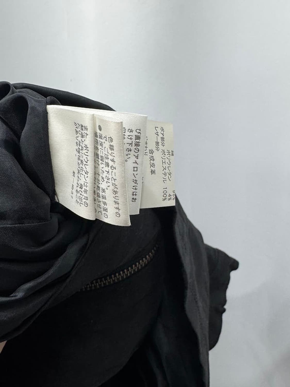 vtg jacket 상품이미지6