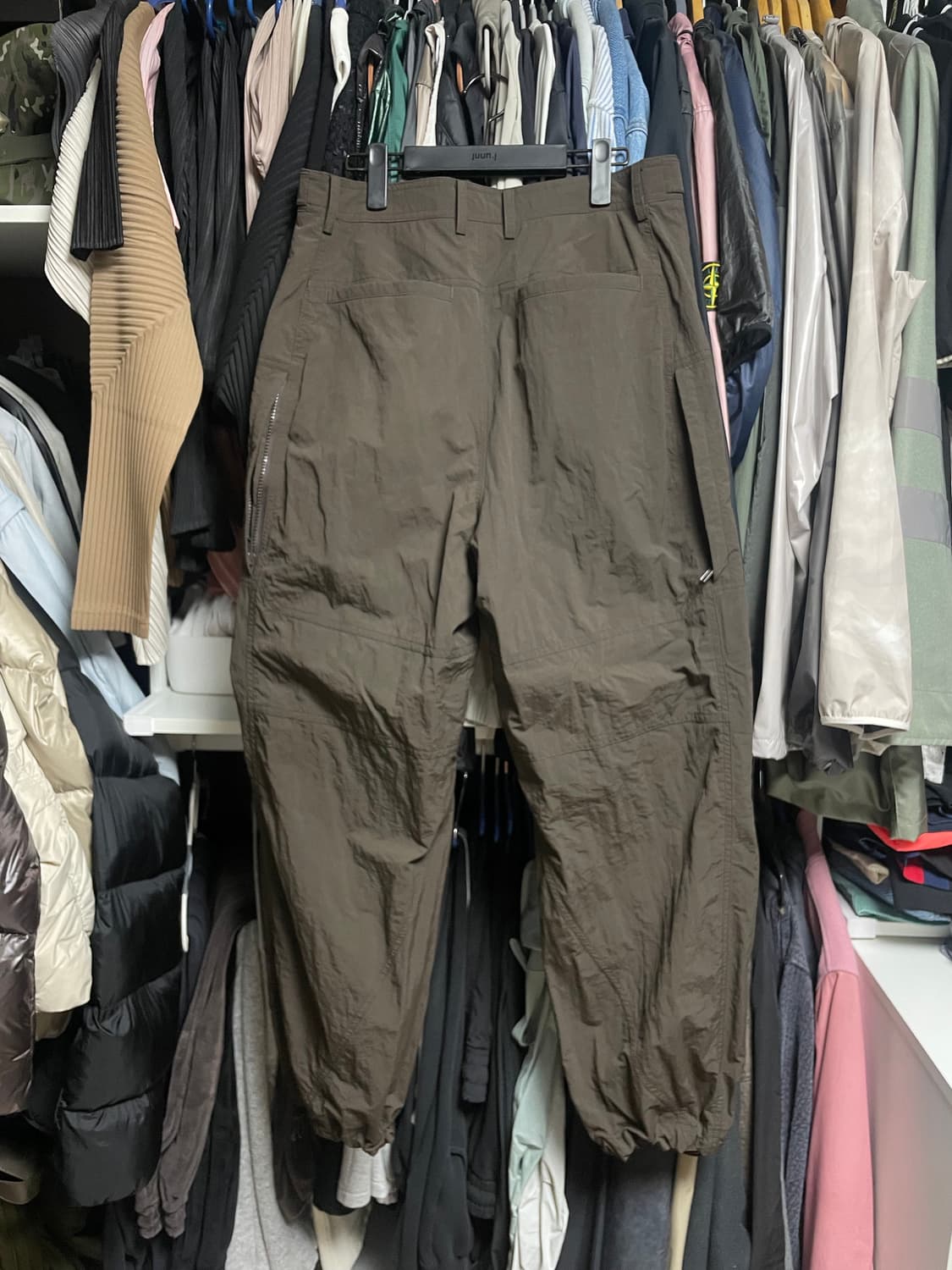 [44] 준지 juun.j 팬츠 상품이미지7
