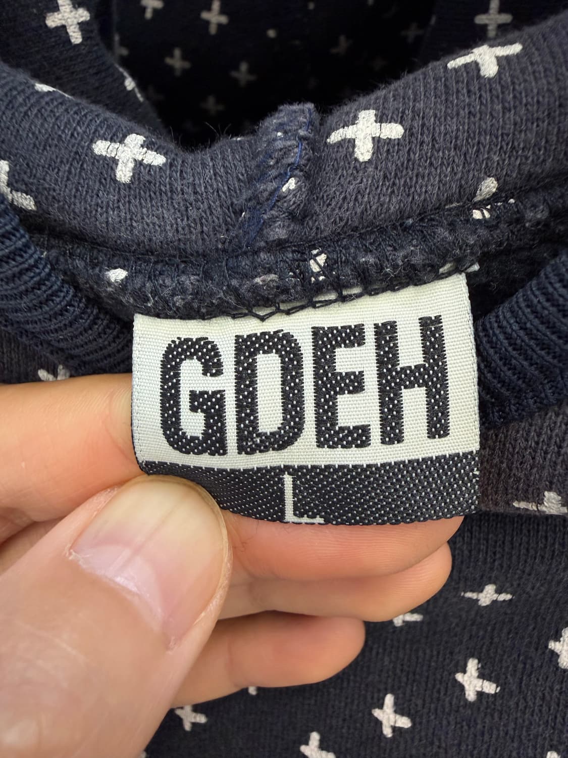 00s GOOD ENOUGH 상품이미지2