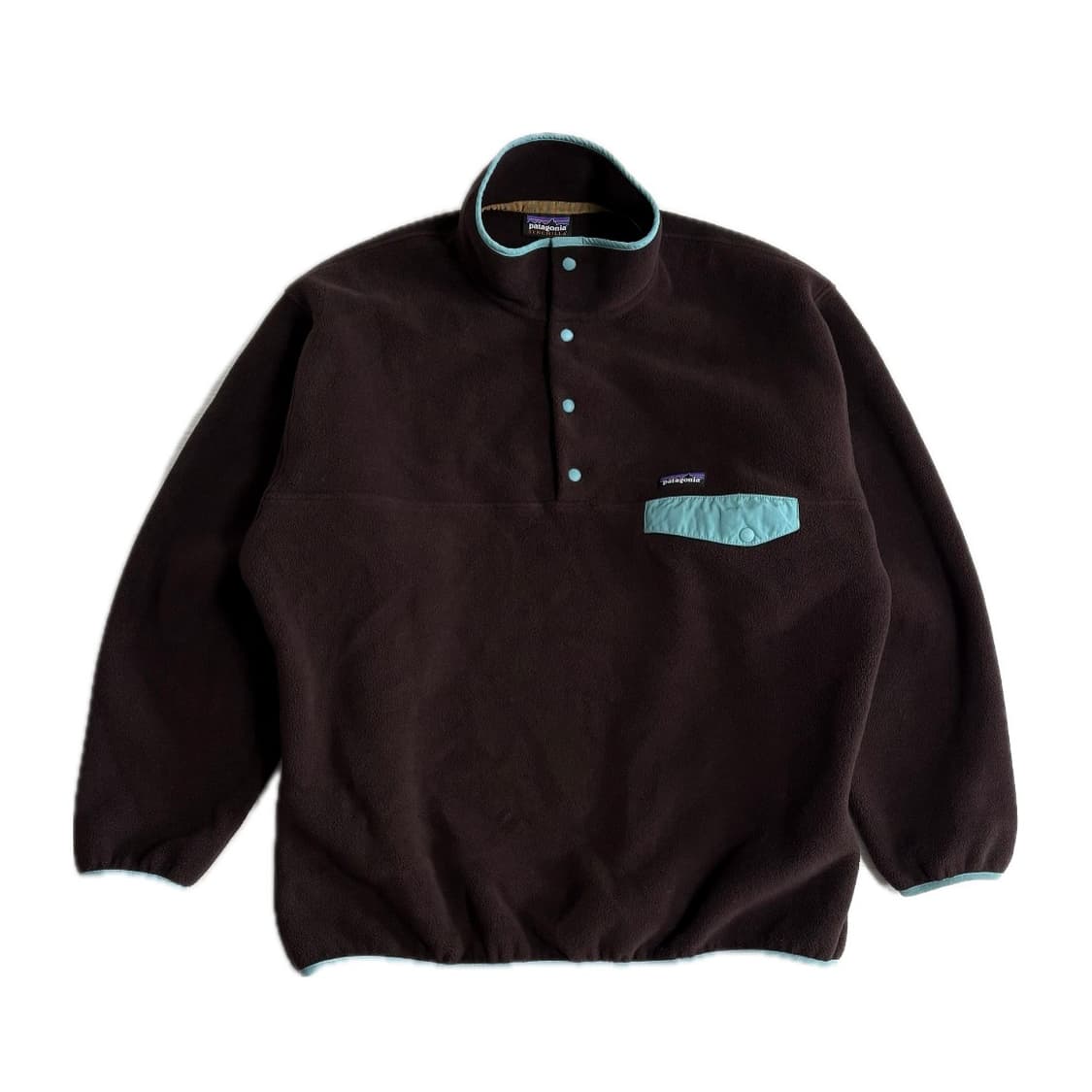 10s 파타고니아 신칠라 브라운  상품이미지3
