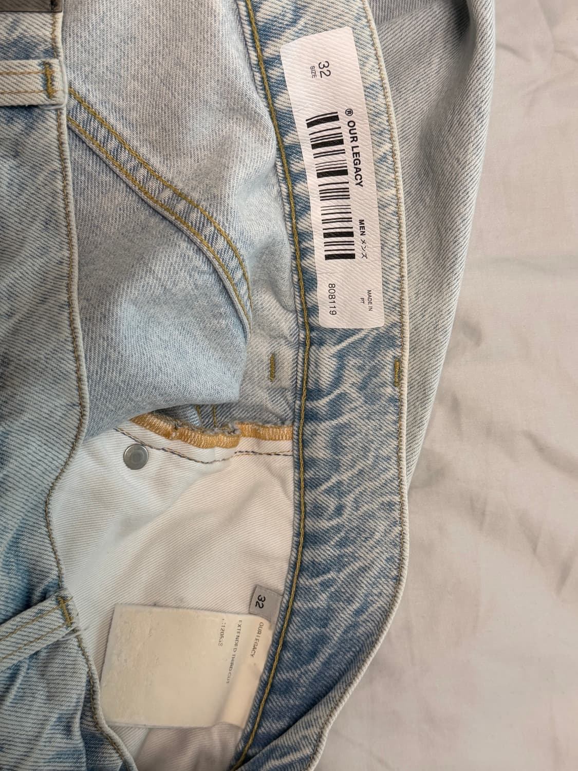 아워레가시 익스텐디드 써드컷 32 상품이미지3