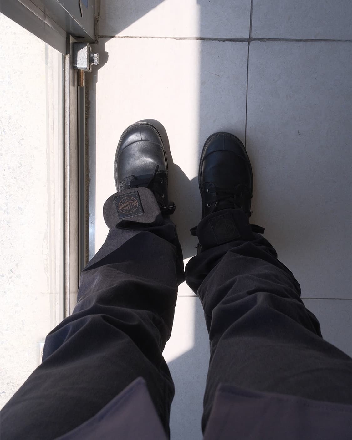 Palladium baggy 상품이미지10