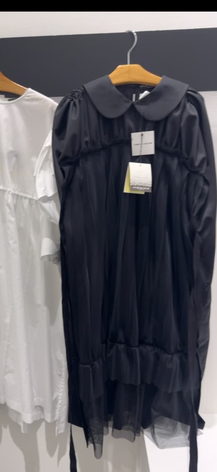 꼼데가르송 타오 원피스 상품이미지3