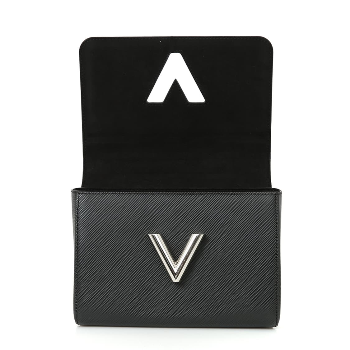 루이비통 트위스트 MM 블랙 에피 체인 숄더백 M50282 상품이미지5