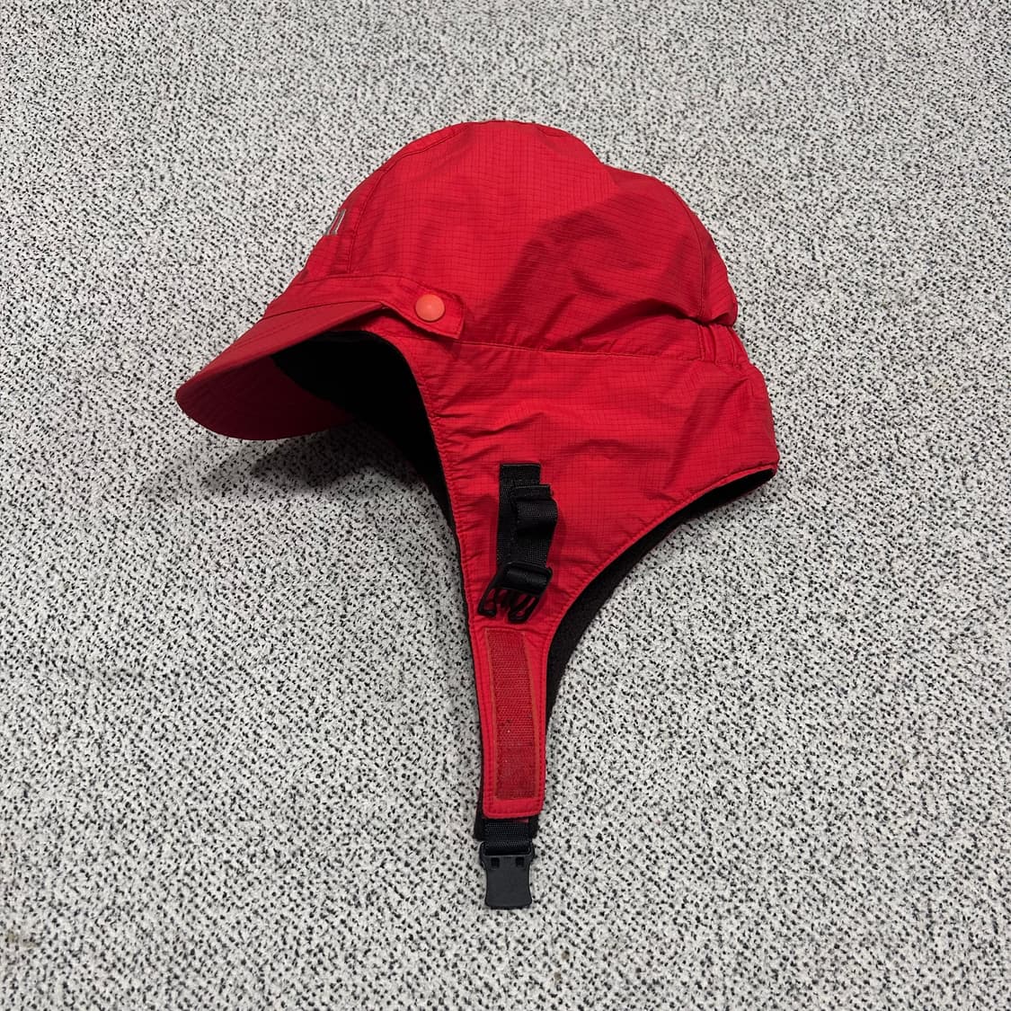 몽벨 이어플랩 상품이미지2