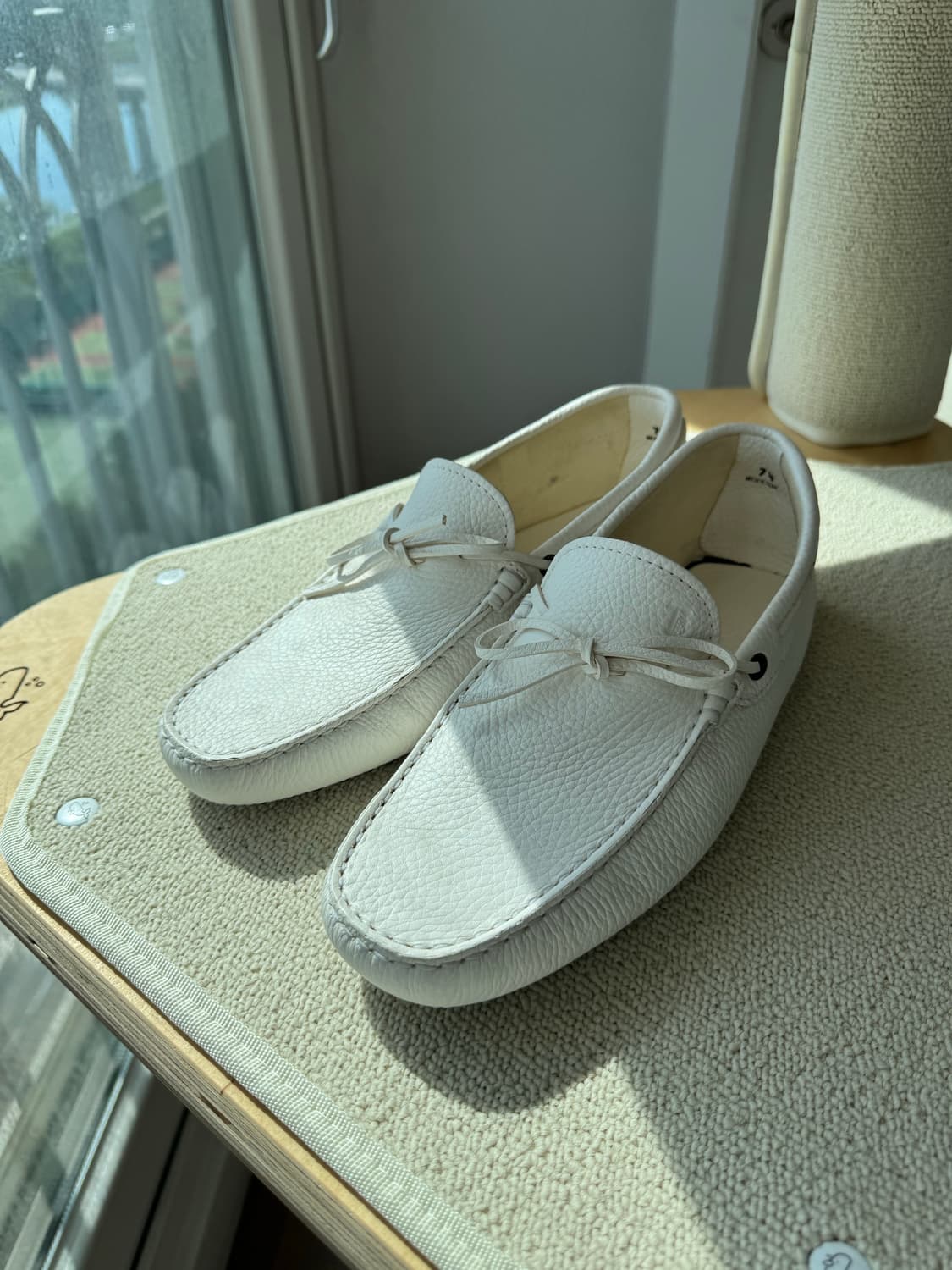 Tod’s 토즈 고미노 드라이빙 슈즈 상품이미지2