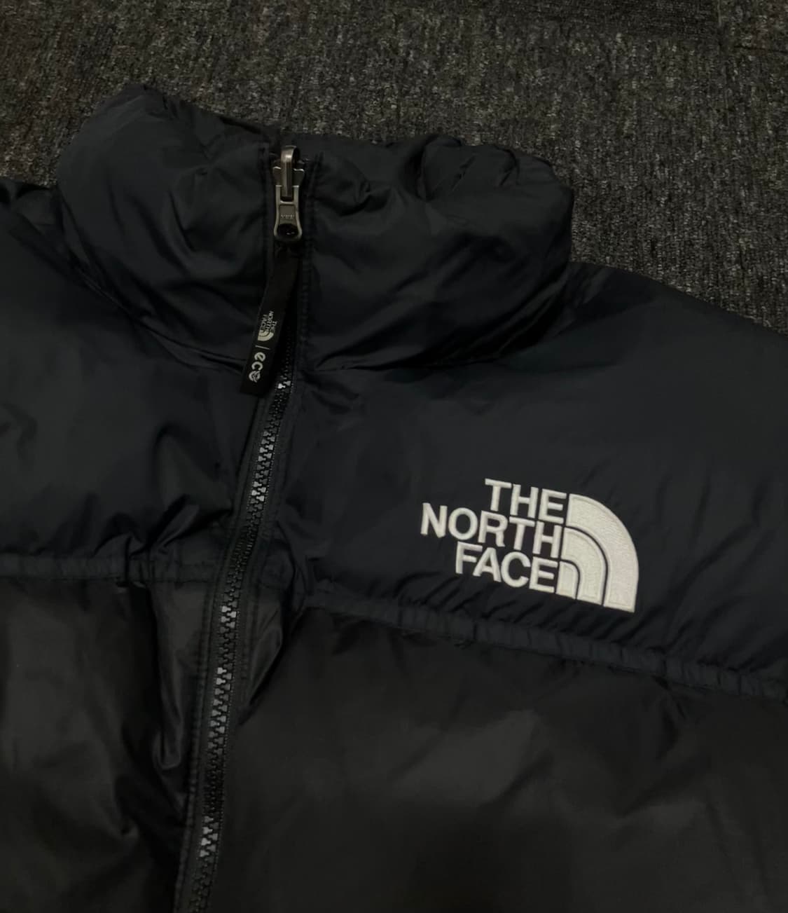 노스페이스 1996 에코 눕시 자켓 패딩 상품이미지2