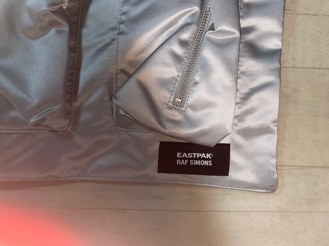 라프시몬스 핸들 백 상품이미지5