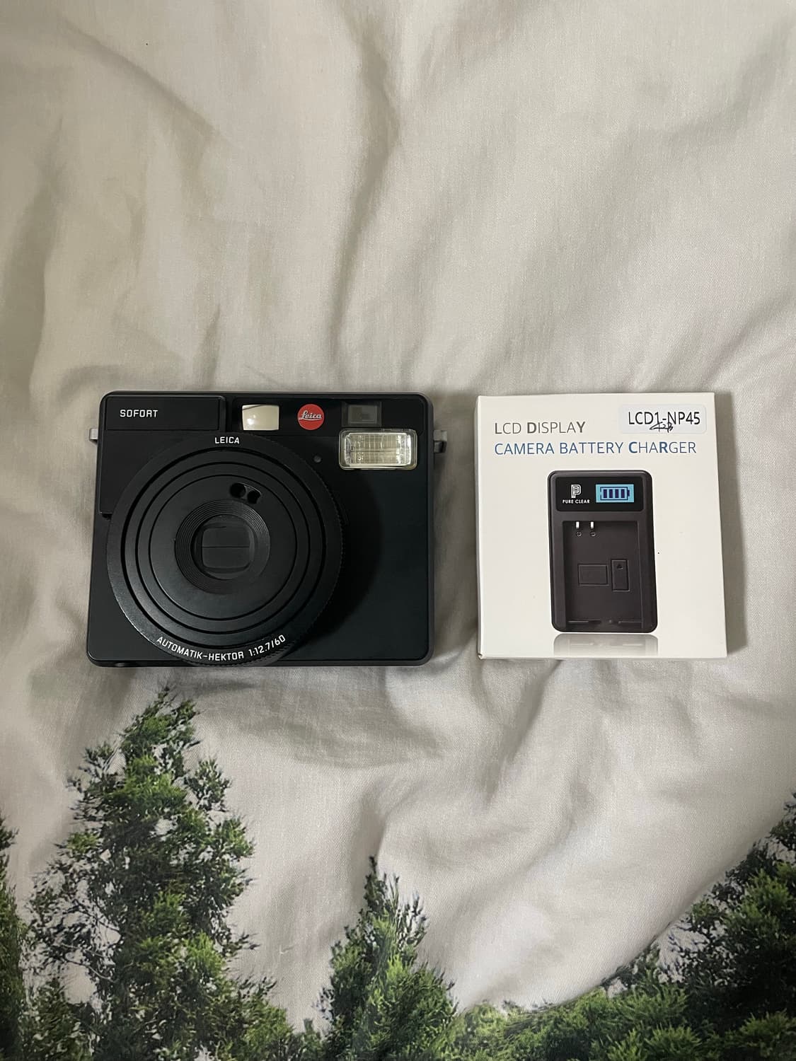 leica 라이카 소포트1 블랙 상품이미지6
