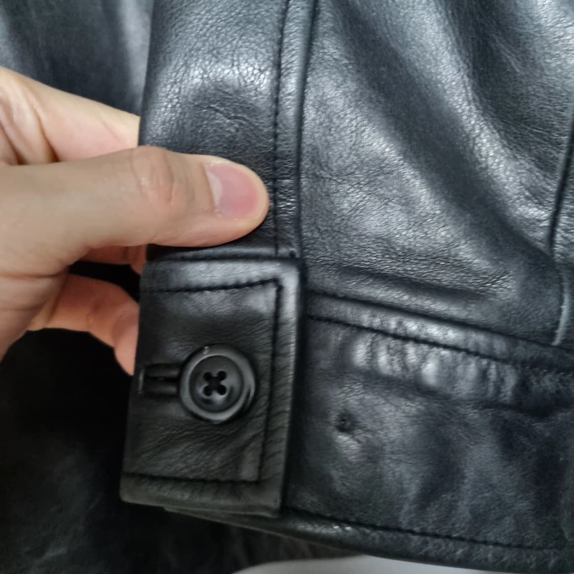 올드갭 카코트 s 사이즈 상품이미지3