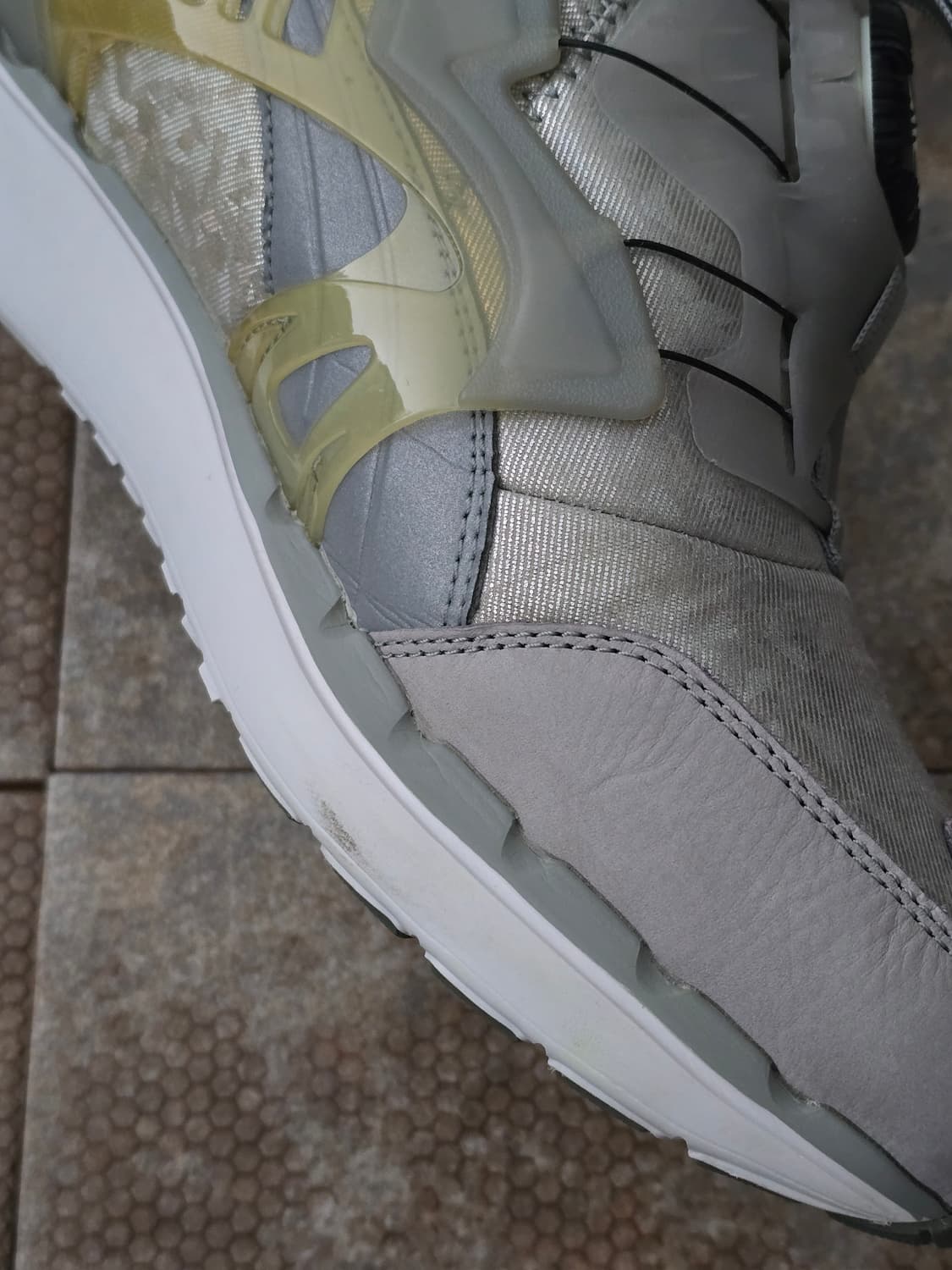 (275)푸마 퓨처 디스크 라이트  상품이미지5