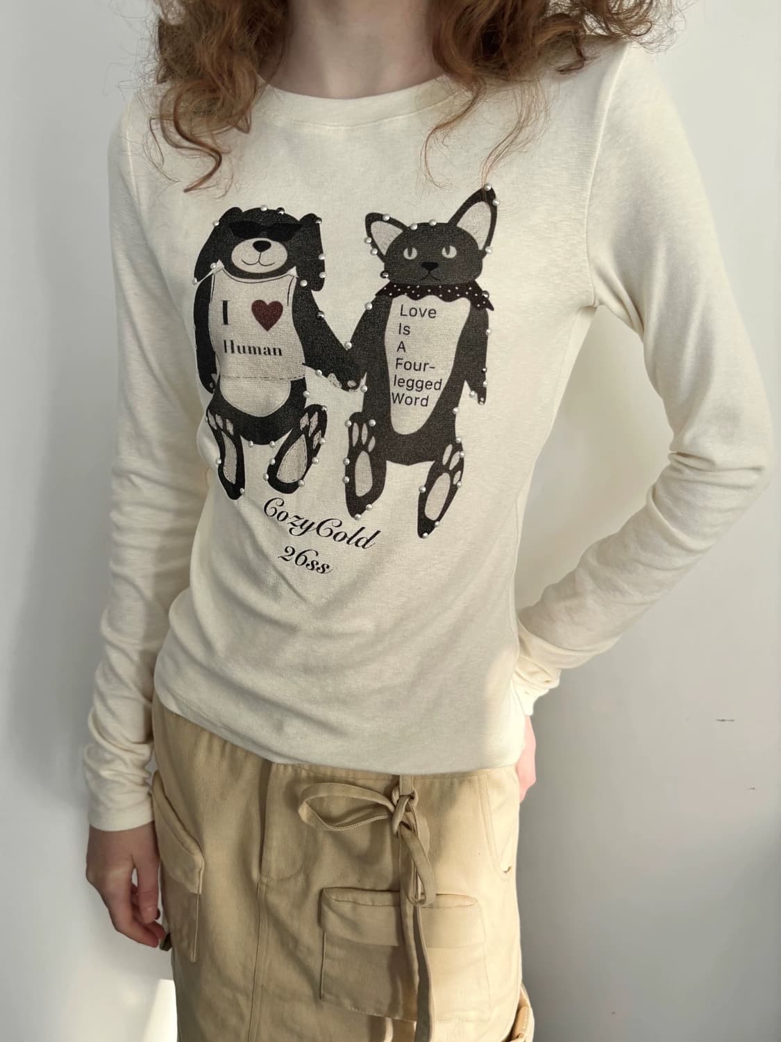 cozy cold 세트 상품이미지3