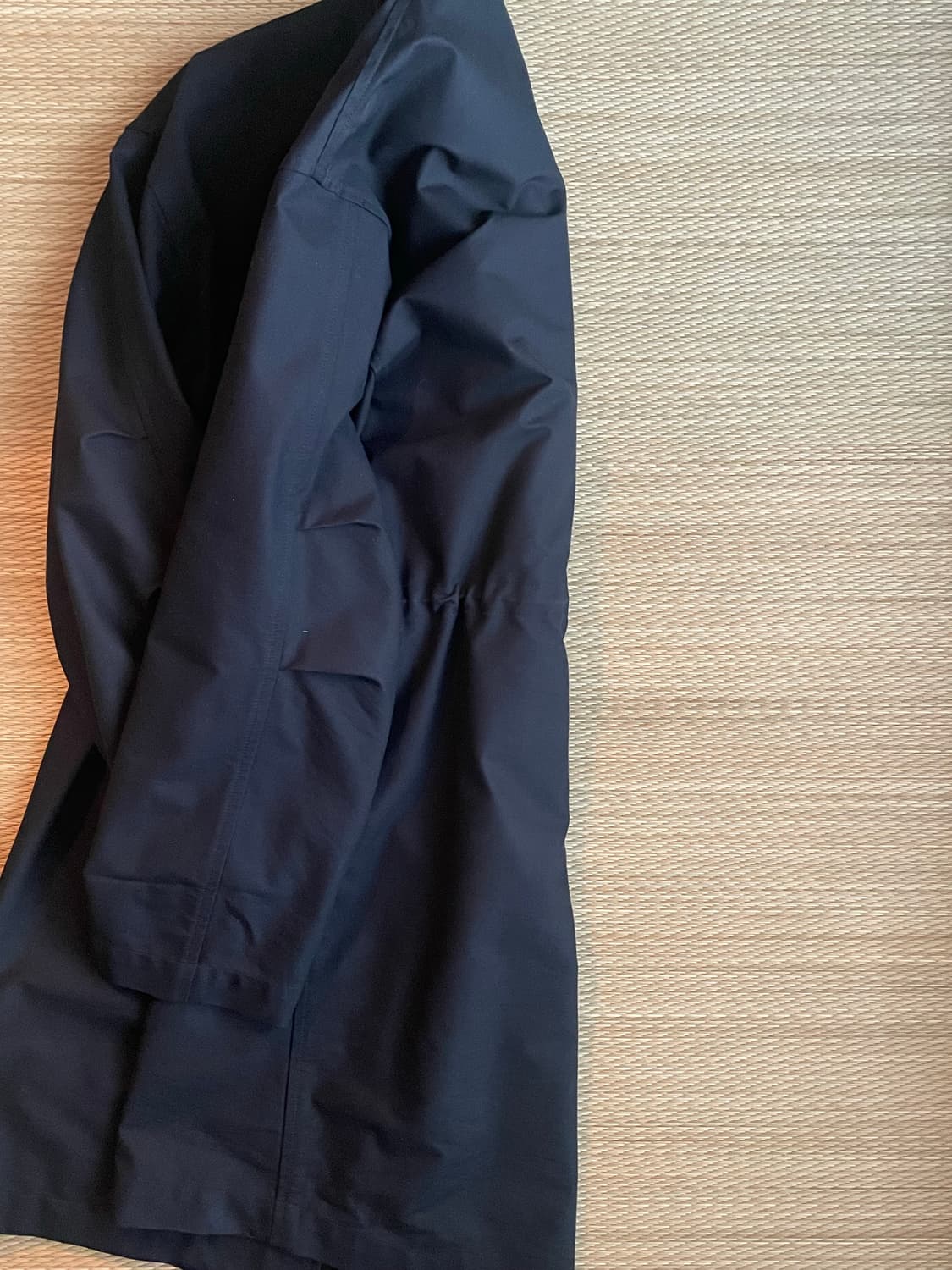 머듈 라운지파카 2size  상품이미지3