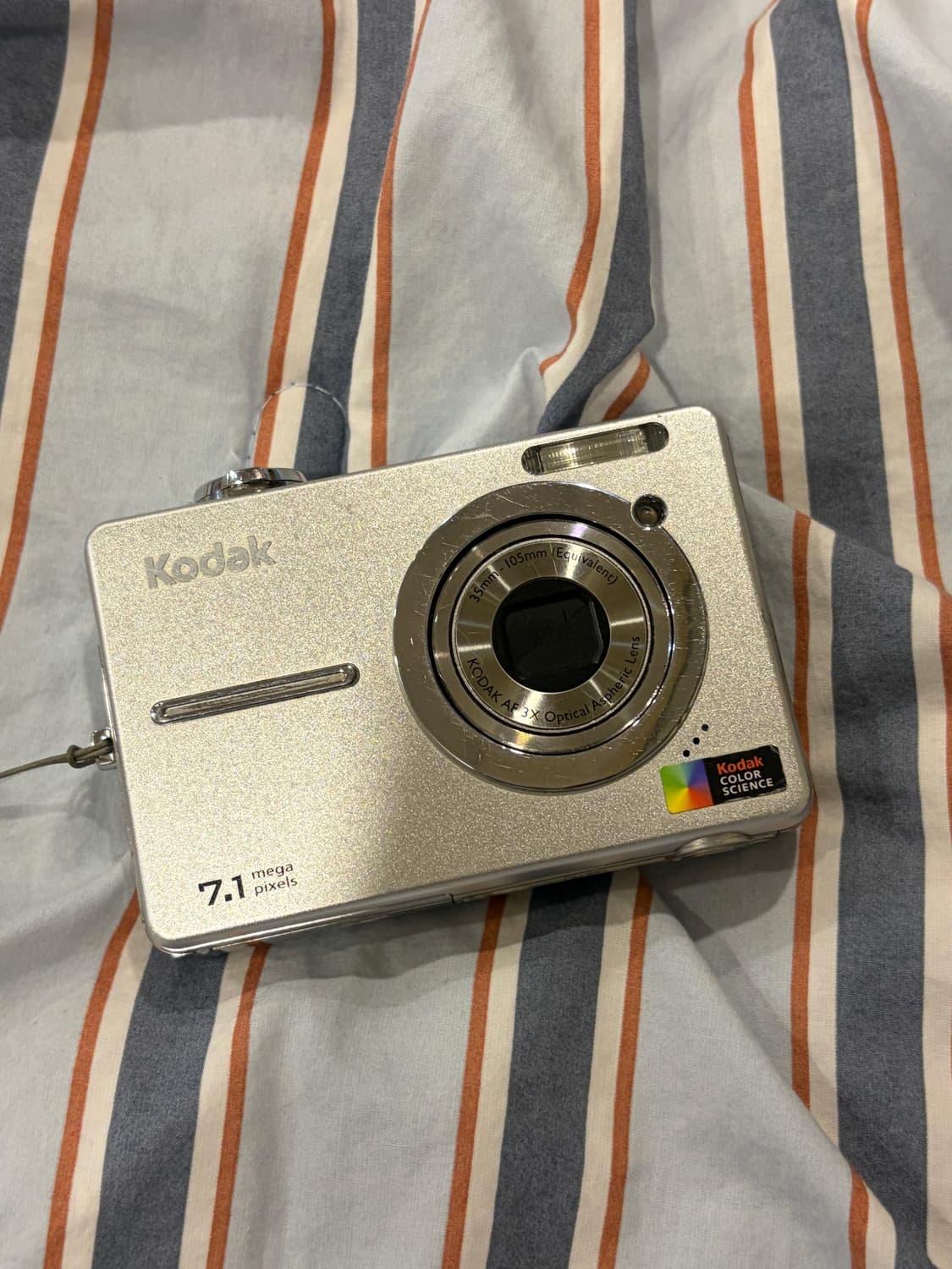 kodak easyshare c763 상품이미지1