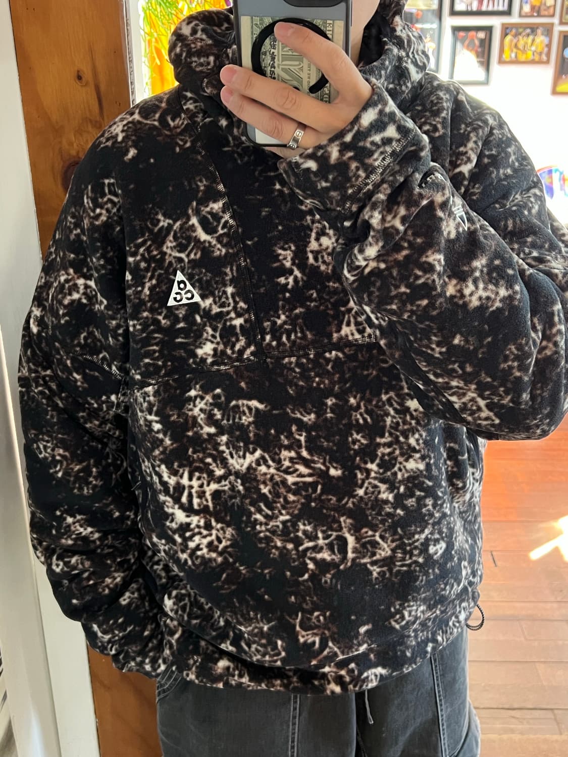 나이키 ACG 바라클라바 후드 상품이미지5