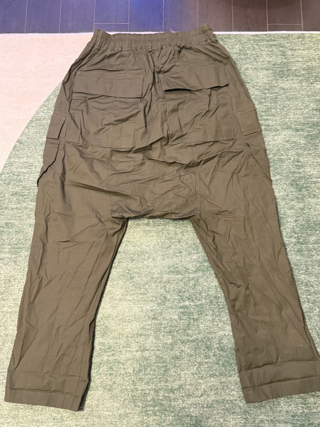 릭오웬스 RU02A5379-TE 상품이미지2