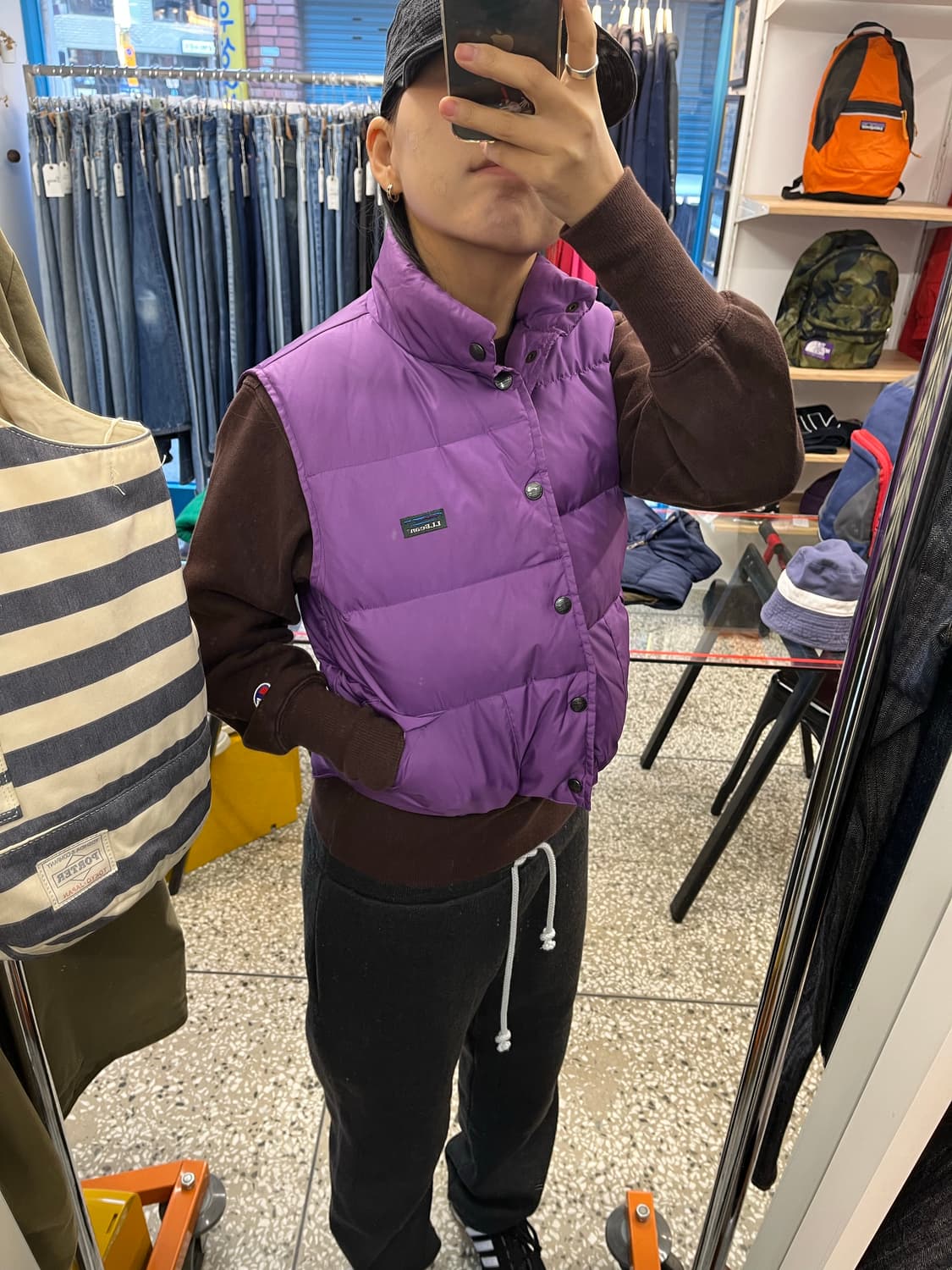 90-00s L.L.Bean 상품이미지10