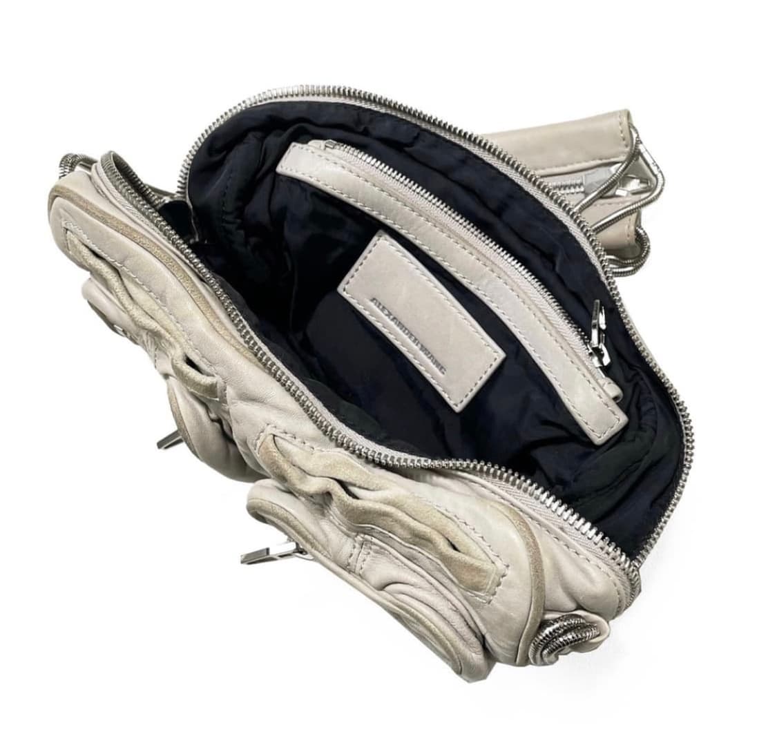 브랜다 체인 백 상품이미지4