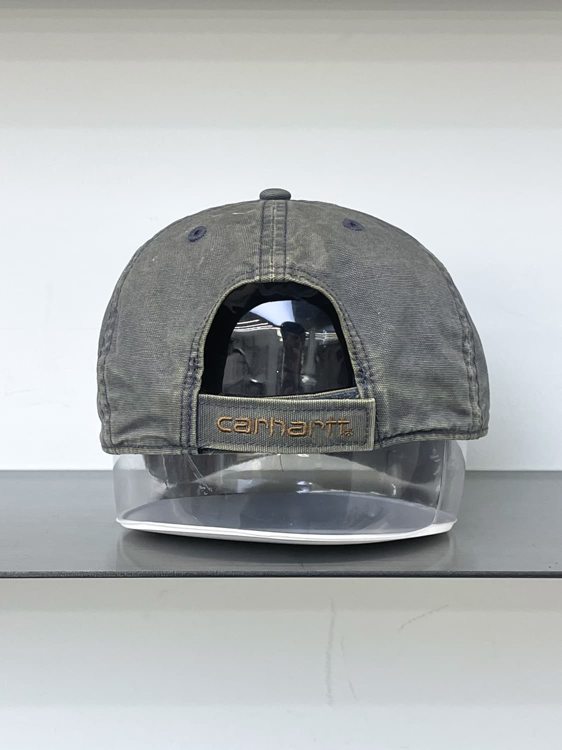 칼하트 오데사 워크 캡 상품이미지3