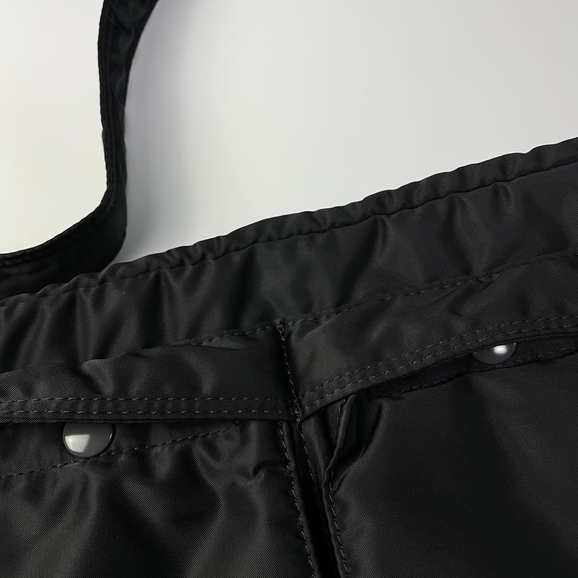 PORTER TANKER 포터 탱커 숄더백 L 상품이미지4