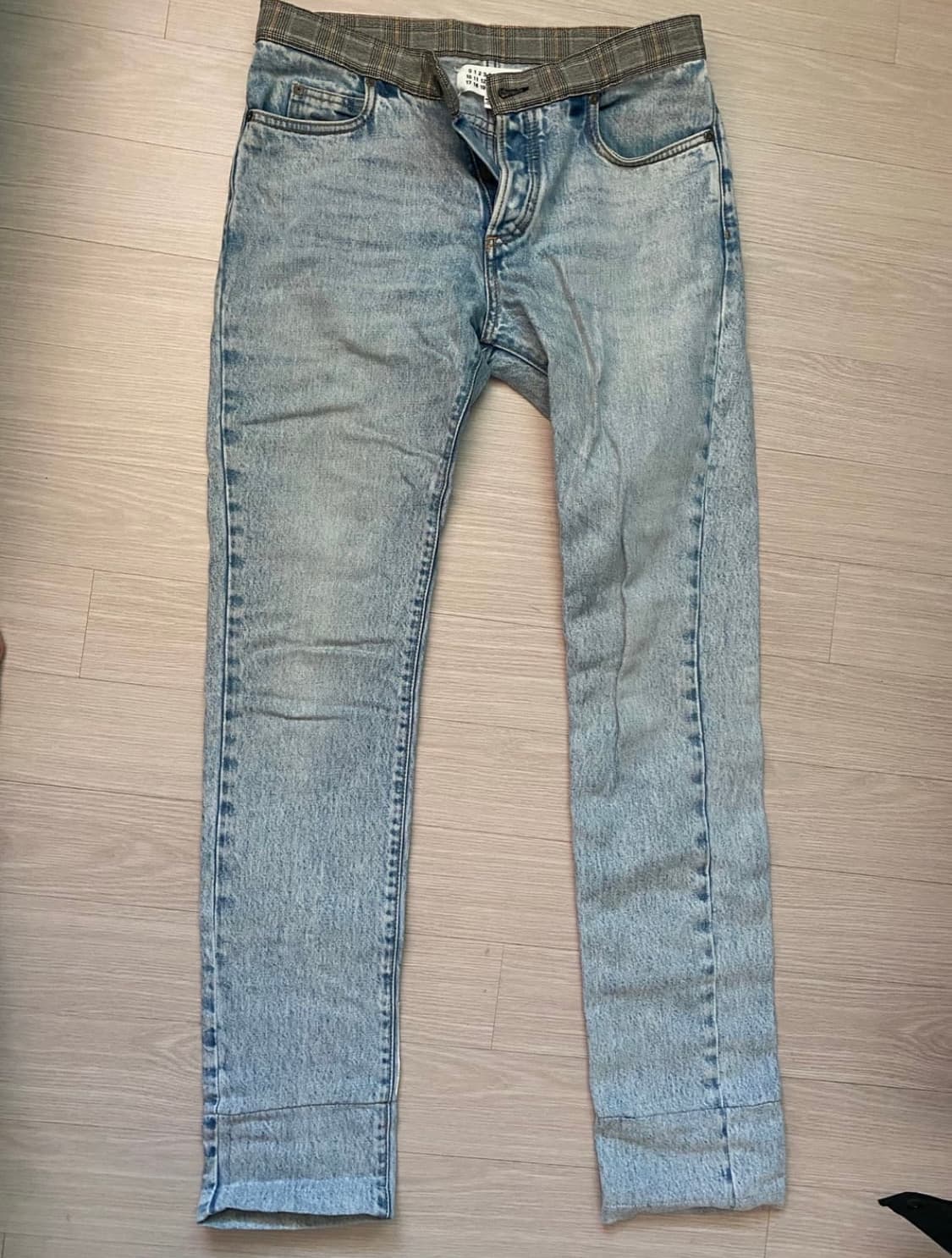 마르지엘라 데님 30 상품이미지1