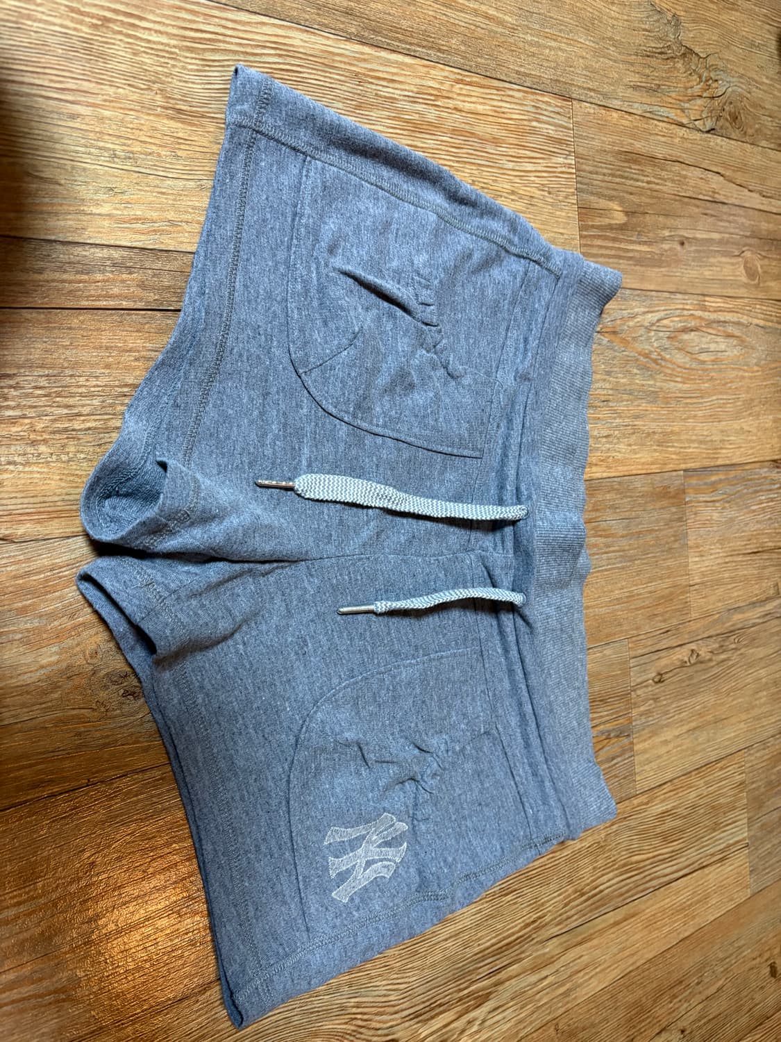 뉴에라 숏 팬츠 상품이미지5