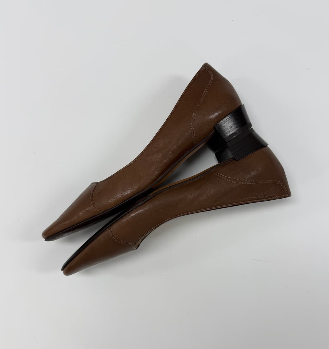 Margaret Howell basic pump 상품이미지6
