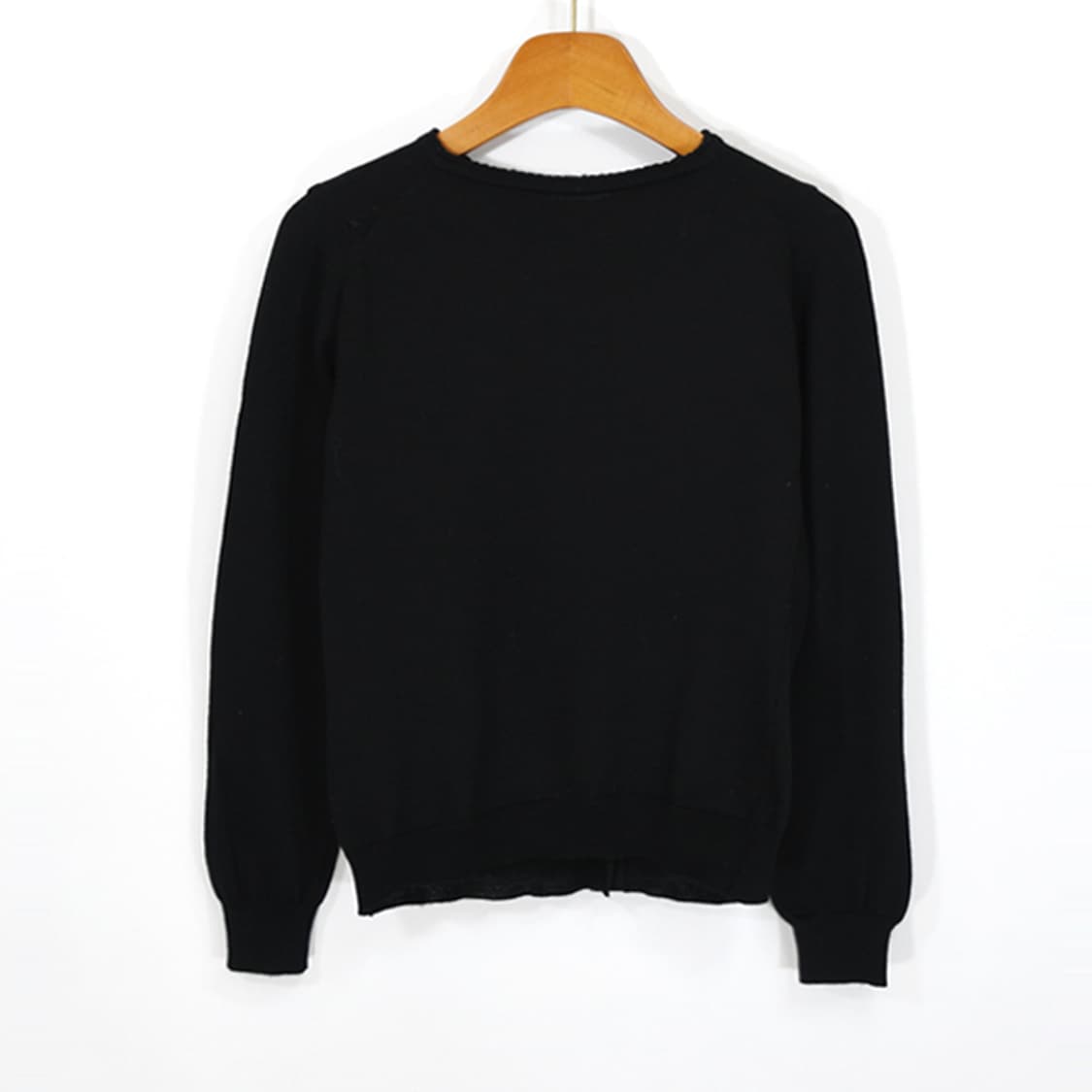 Vivienne Westwood 빈티지울가디건 상품이미지3