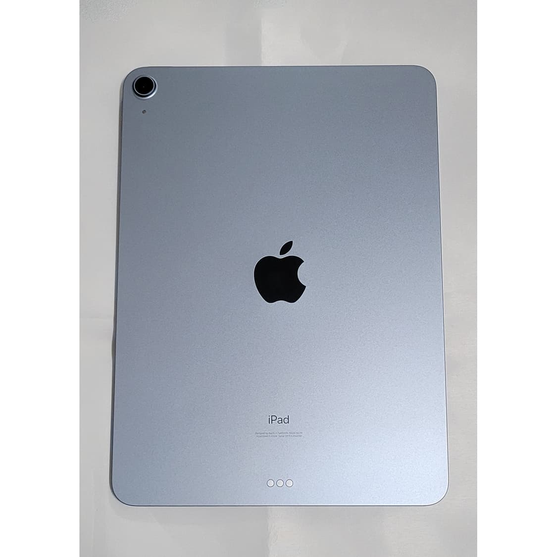애플 아이패드 에어4 4세대 10.9인치 WiFi 64G 배터리 약98% 상품이미지4