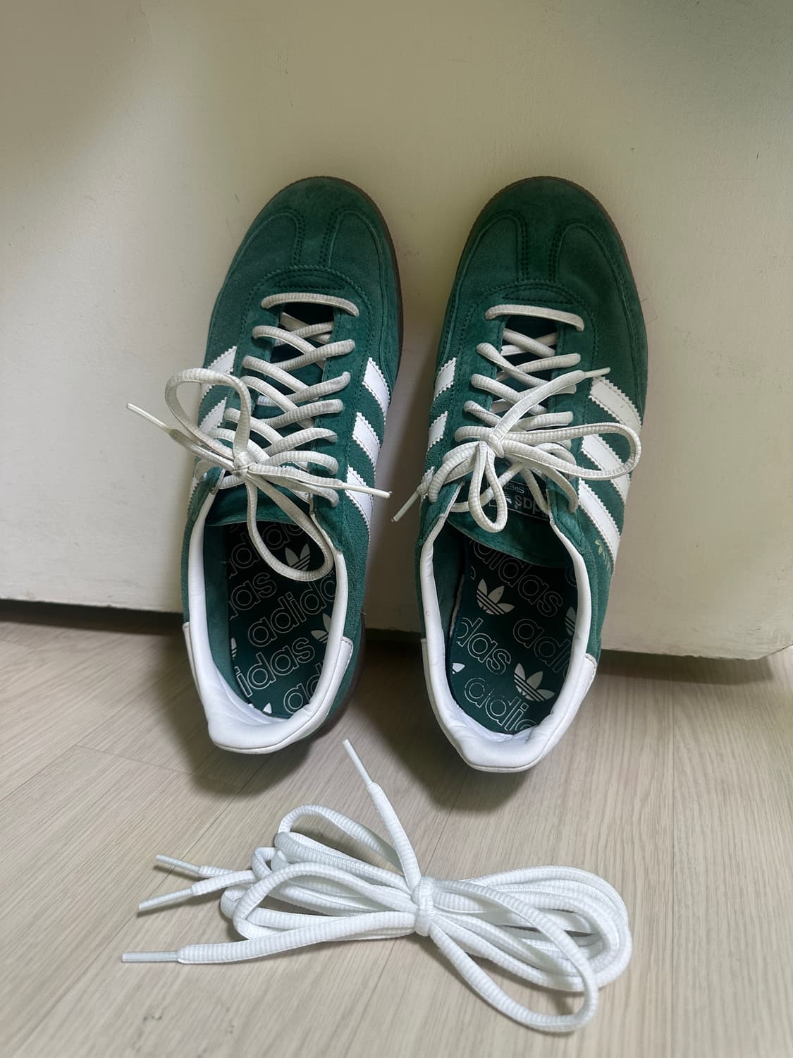 아디다스 스페지알 그린 280 상품이미지1