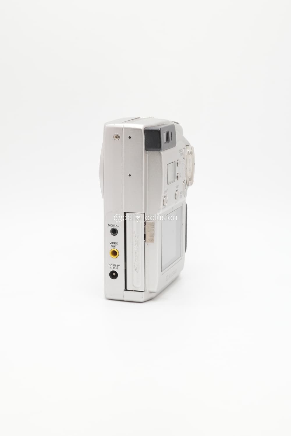 후지필름 파인픽스 MX-1700 줌 상품이미지7