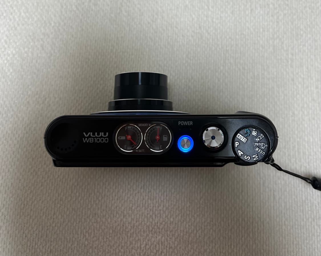 삼성 디지털카메라 상품이미지2