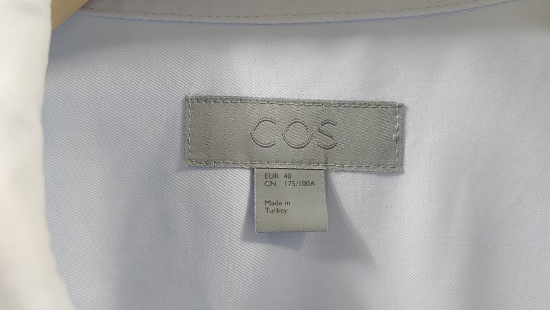 66 코스 셔츠 749 상품이미지4