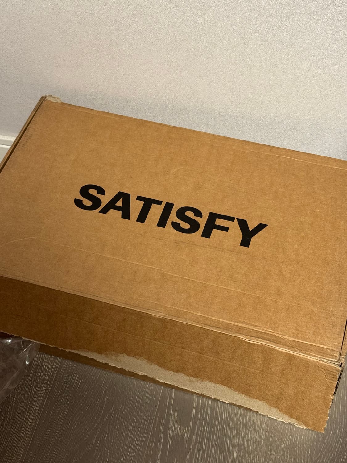 satisfy the rocker antique white us 9 상품이미지1