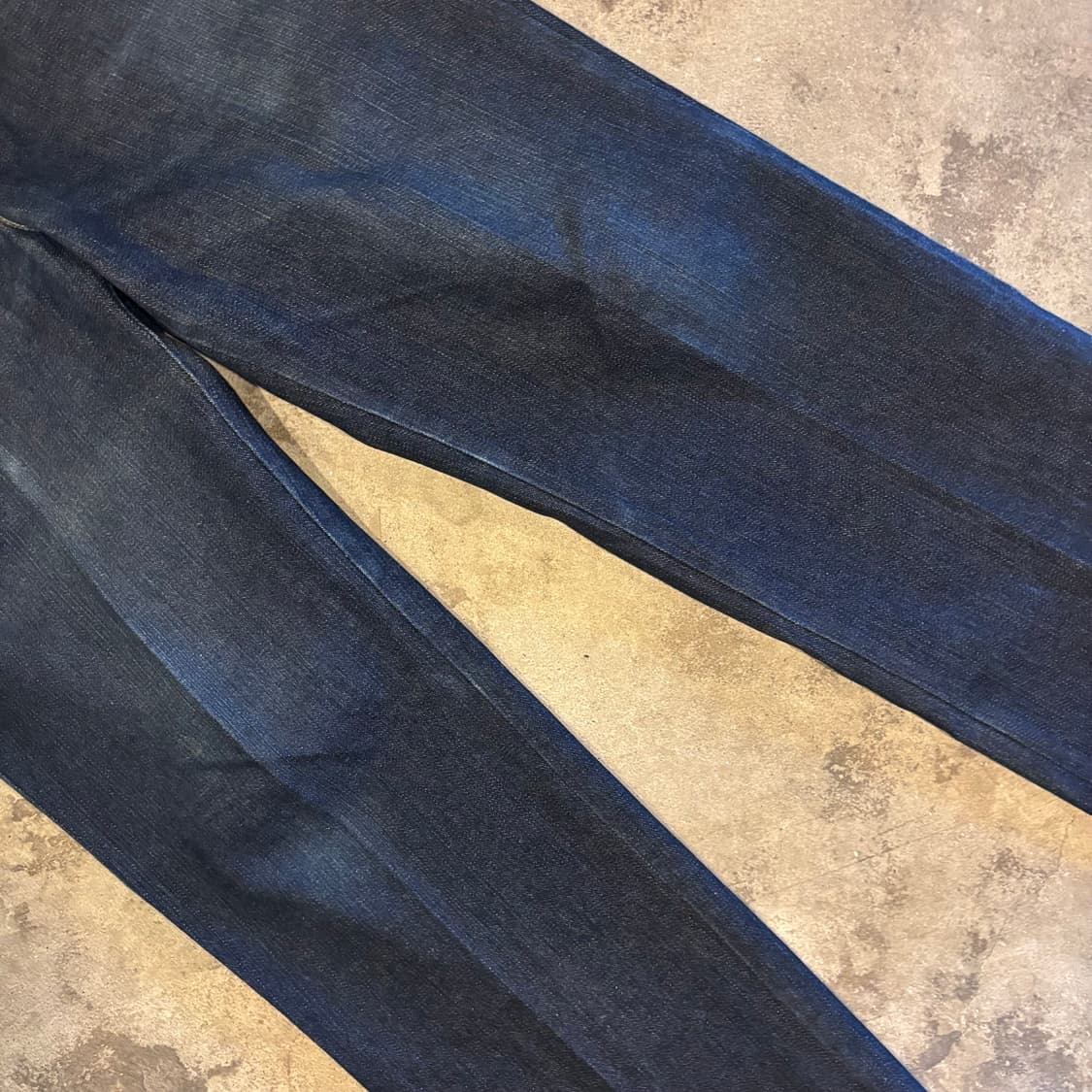 미국 썬벨트 클로딩 데님 팬츠 no 상품이미지6