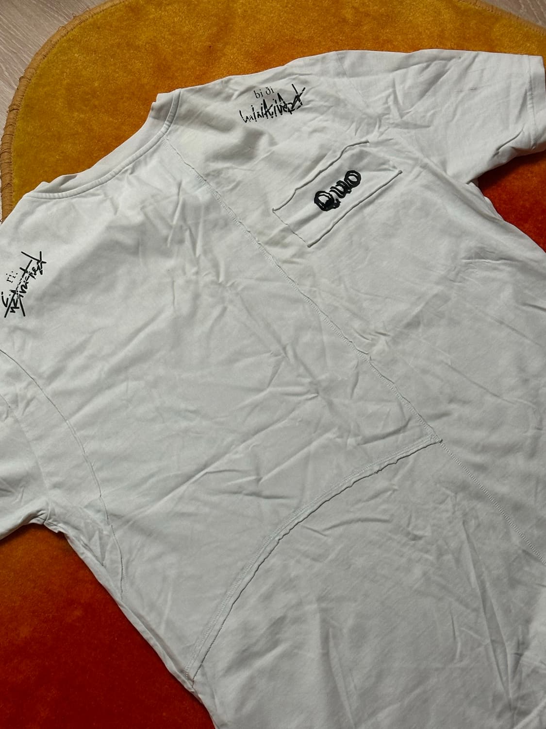 rbu 반팔 2 size 상품이미지4