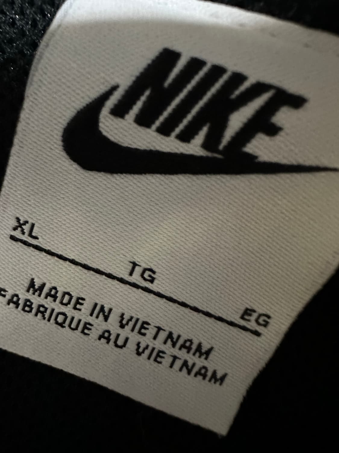 나이키 바람막이 나이키블랙 바막 나이키 후드 바람막이 집업 상품이미지4