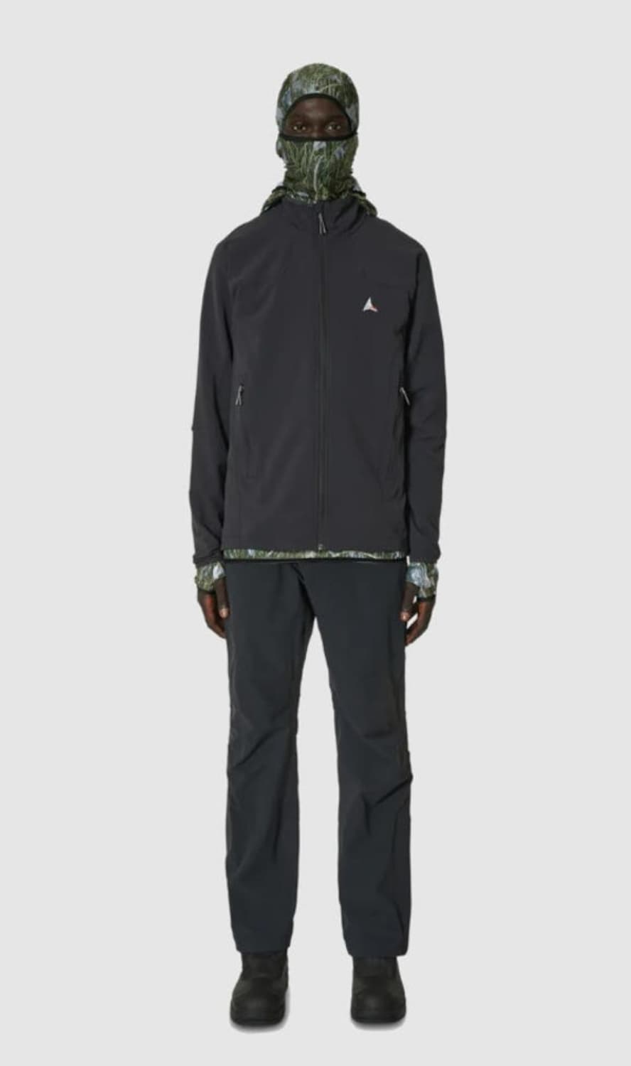 로아 하이킹 소프트쉘 XL 상품이미지1