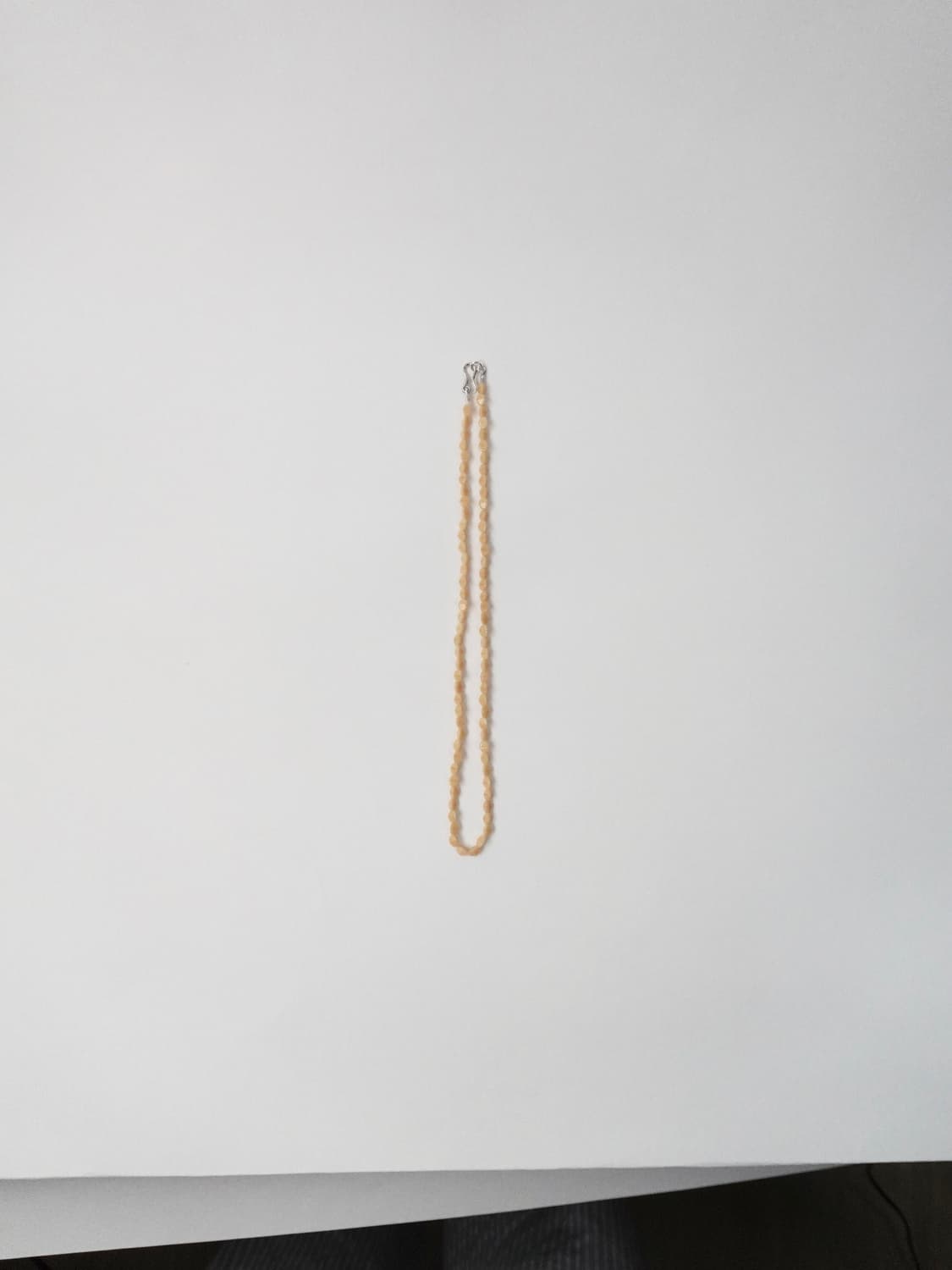 PINCH EGG NECKLACE (LIMITED) 상품이미지3