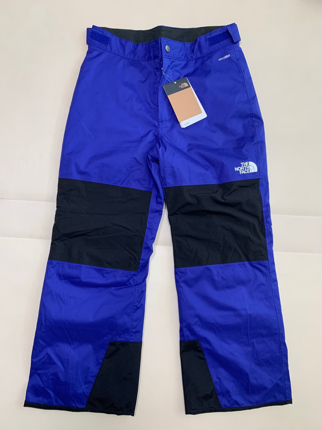 The North Face Kids 프리덤 팬츠 상품이미지2