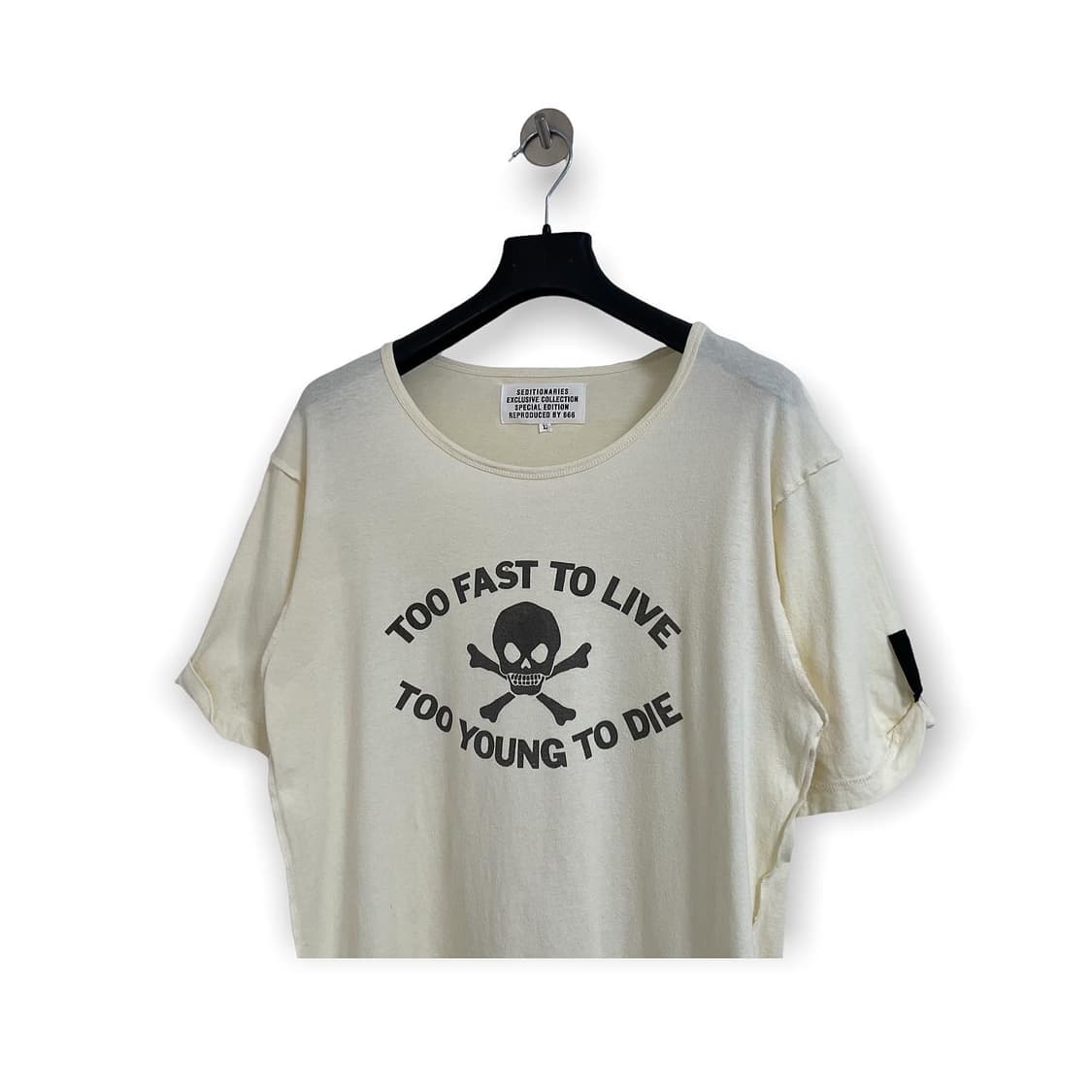 SEDITIONARIES by.666 상품이미지2