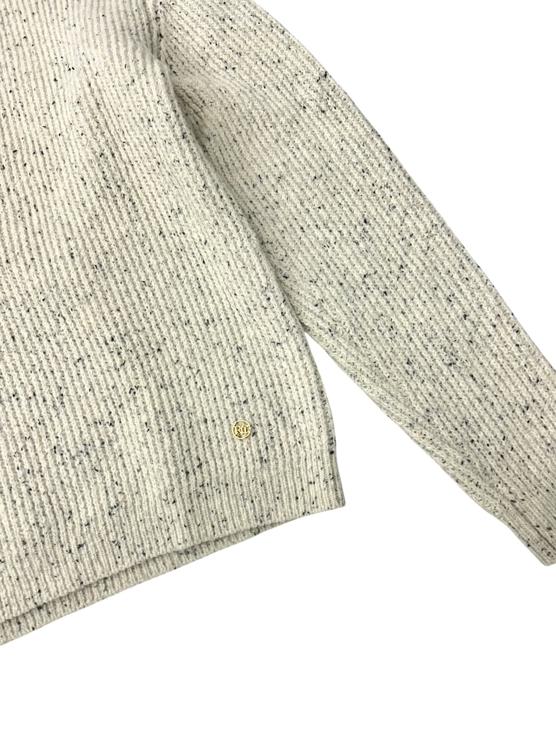 렉토 퍼즐 에코 청키 니트 상품이미지4