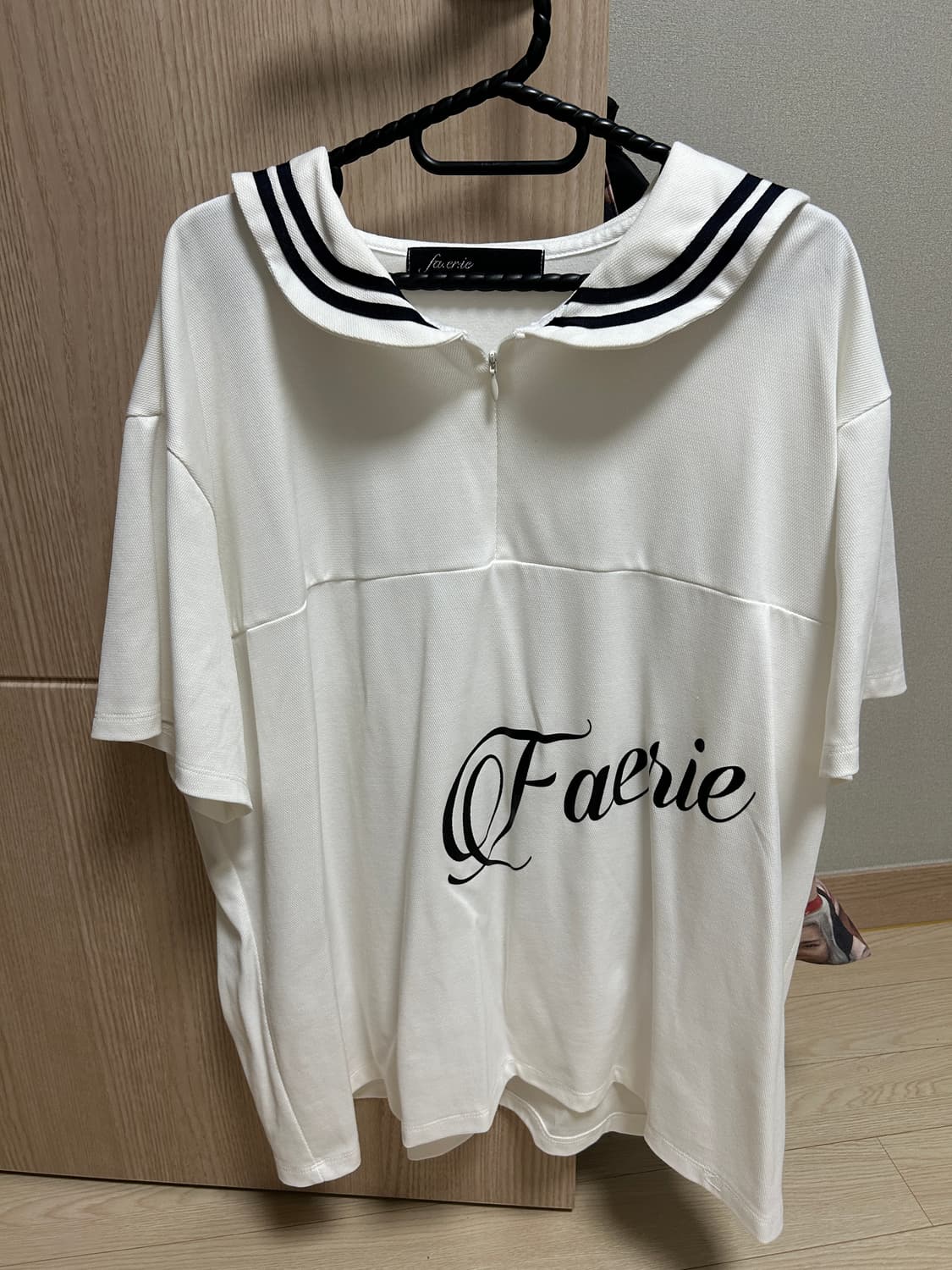 샵페어리 티셔츠 상품이미지1