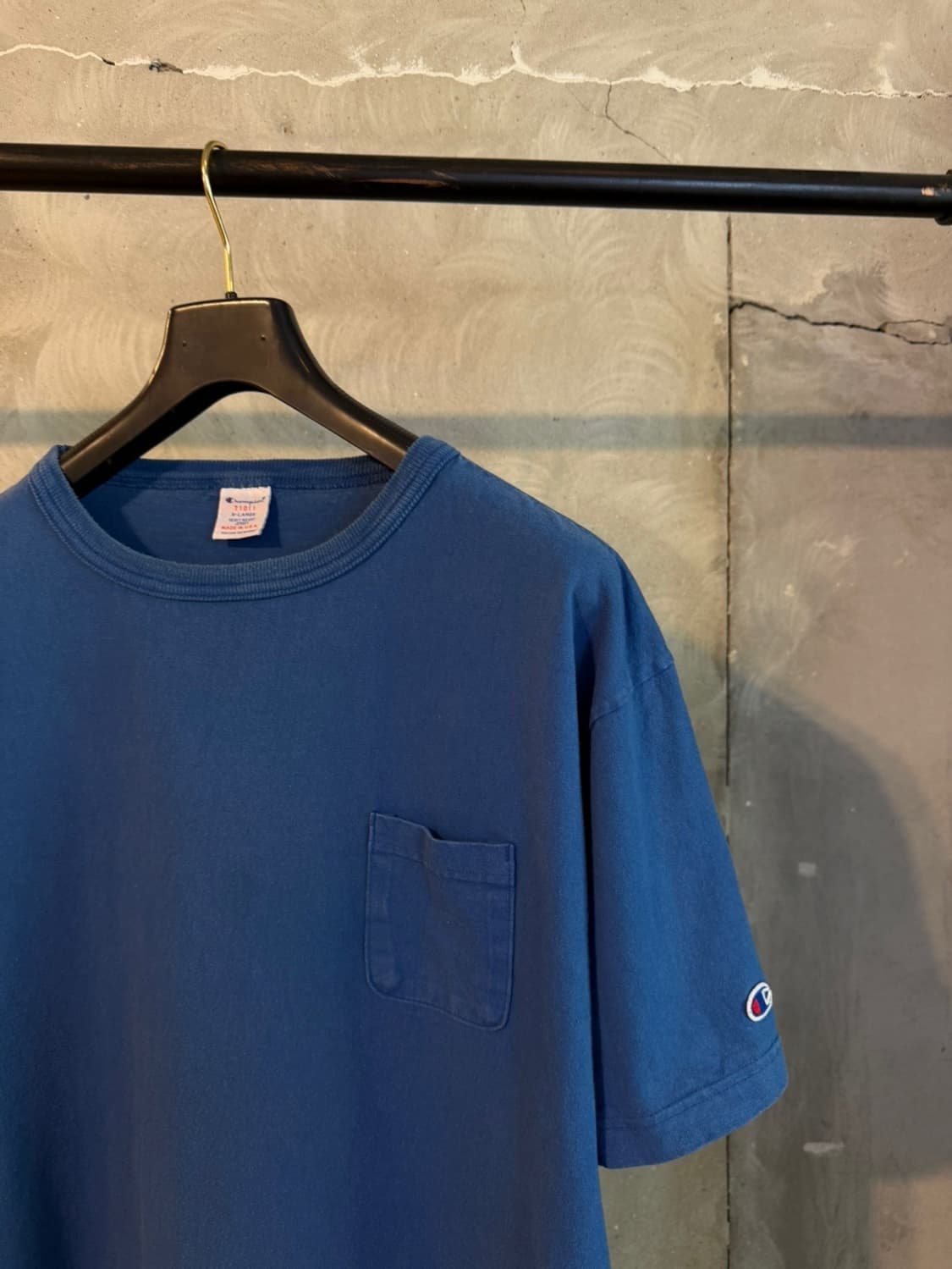 챔피온 티셔츠 100~105 상품이미지5